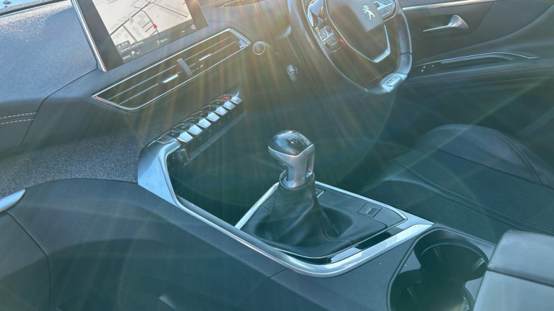 Peugeot 3008 1.2 PureTech GT Line 5dr Petrol Estate